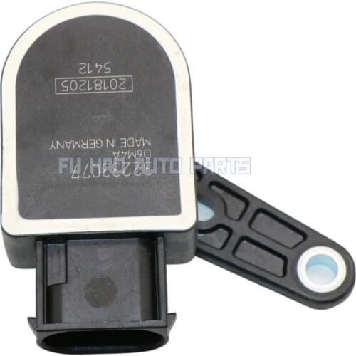 Original 32233077 Headlight Height Level Sensor for Volvo