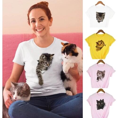 TiLeewon Women's T-shirts