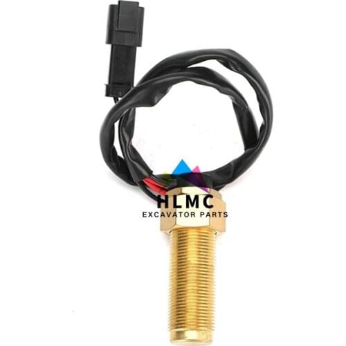 1 Pc High Quality Engine Revolution Speed Sensor 7861-93-2310 7861-93-2330 For Komatsu Excavator PC200-7 PC210-7 PC220-7