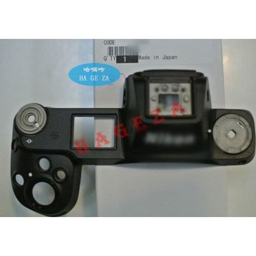 Camera Replacement Repair Part TOP COVER UNIT for Nikon Z7 12S68 New Original