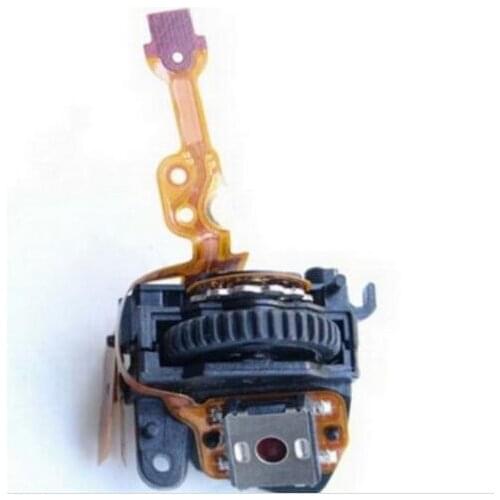 Camera Repair Replacement Parts 40D 50D shutter button group for Canon 40D 50D original second hand