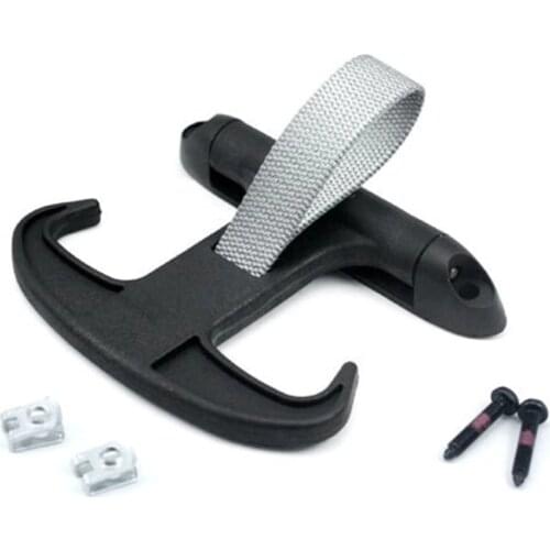 1pc Car Trunk Bag Hook Hanger High Strength Plastic Trunk Sundries Hook Holder High Quality Car Rack