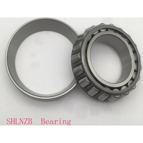 1pcs SHLNZB Taper Roller Bearing 31304 27304E 20*52*16.5mm
