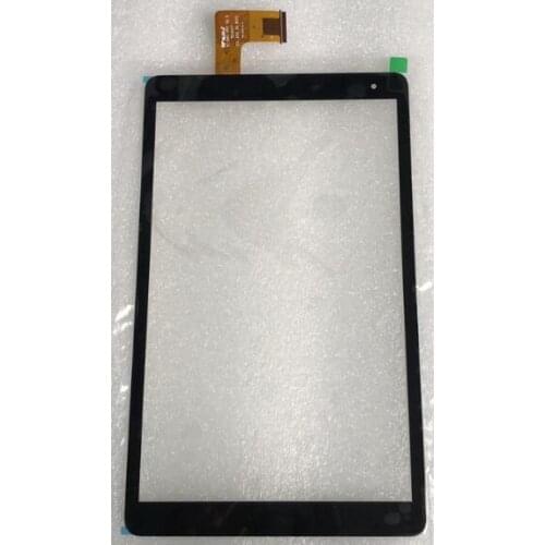10.1'' New touch screen for WJ1857-FPC V6.0 TG101T-TCL_U3A_10_WIFI Touch panel Digitizer Glass Sensor