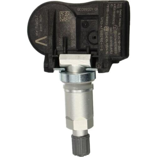 TPMS 315MHz Tire Pressure Monitor Sensor For Nissan Maxima Frontier XTerra Sentra NV200 40700-3AN0A 40700-3AN0B Auto Accessories