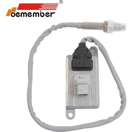 5wk96790B 24V Nitrogen Oxygen Sensor Nox Sensor For Man Trucks 51154080019 51154080012
