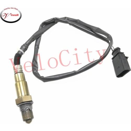 Oxygen Sensor O2 Sensor Paer No# 022906262CE 0258006837 0258006838 For A6 A8 Q7 S5 Passat Touareg