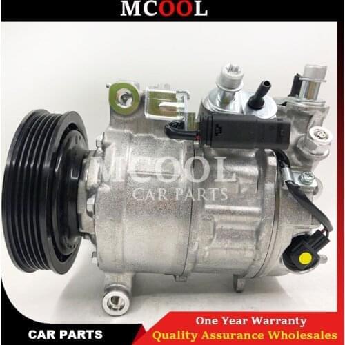 For air compressor ac compressor for MERCEDES-BENZ B200A180 6PK 113MM A0038304360 Air Conditioning Compressor