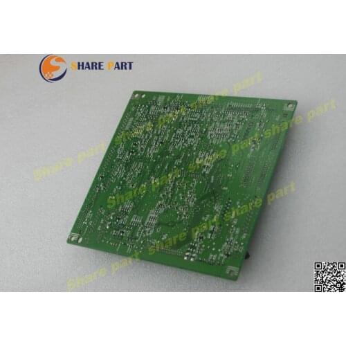 DC CONTROLLER PCB ASSEMBLY RM1-5785-000 RM1-5785-020 For HP CM4540MFP