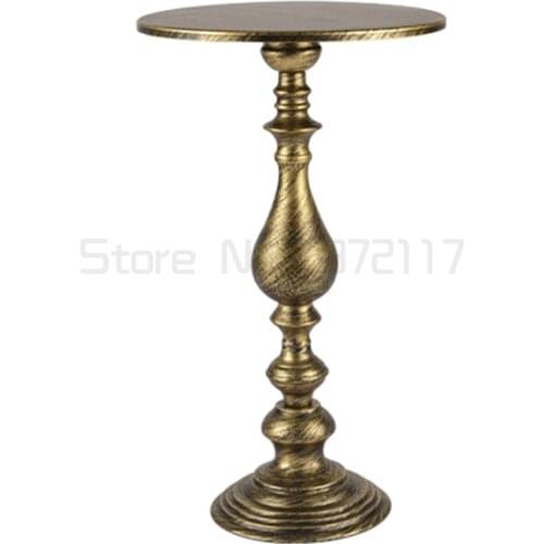 Home dessert table display shelf dessert tray table birthday cake wedding decoration shelf