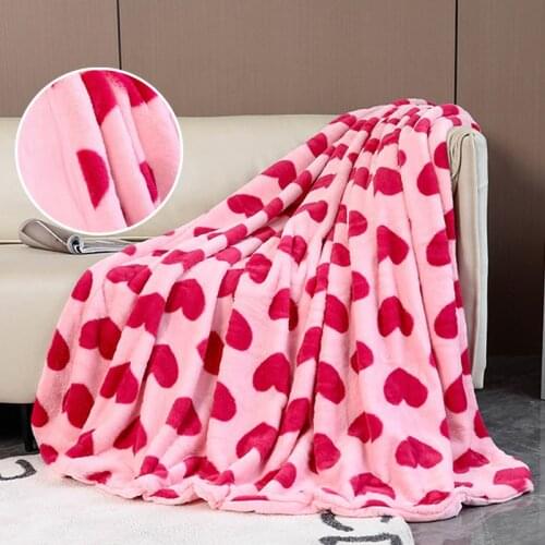 Doreen Box Blankets