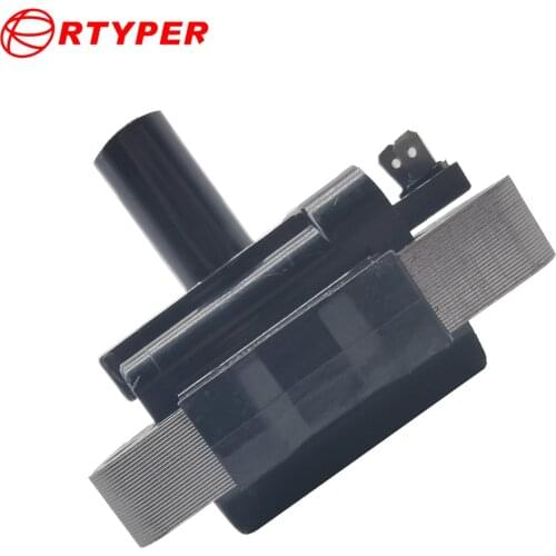Original Quality Ignition Coil cm1t-227 For Nissan 95-04 1.6L 2.4L The Best Price