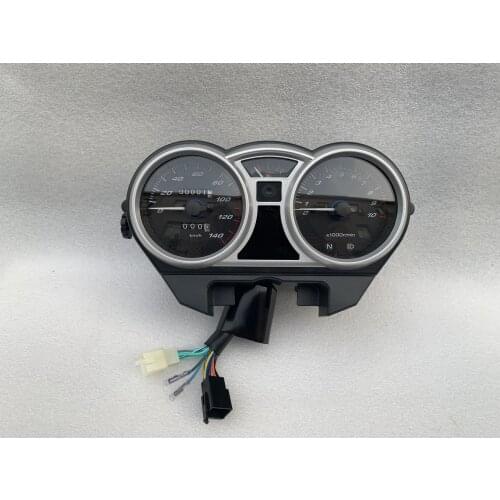Motorcycle Instrument Assembly for Honda SDH150-21 Odometer