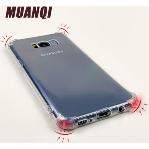 MUANQI Samsung Galaxy A70 Phone Cases