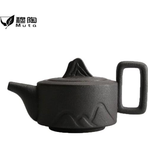 Teapot tetera tea infuser theepot set juego de te ceramic maker kettle teekanne japonesa kettle porcelain bule de chá teaware