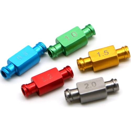 Nano pumping breaker, plug emulsifier, suction aid, blade type cosmetic reshaping converter