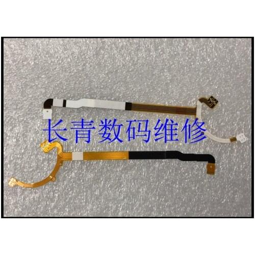 Suitable for Canon 24-70 F4 aperture line shutter line SLR lens cable original brand new