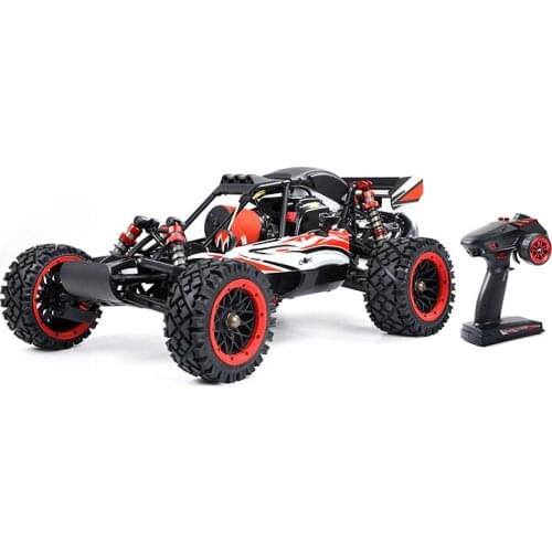 ROVAN ROFUN Q-BAHA standard version