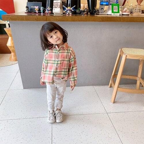 Vintage Children Clothes Spring Summer Girls Blouses Shirts Kids Teenagers Costume Ruffle Princess Birthday Party High Quality