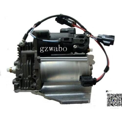 High quality air compressor china engine driven suspension pump LR045251 RYG500160
