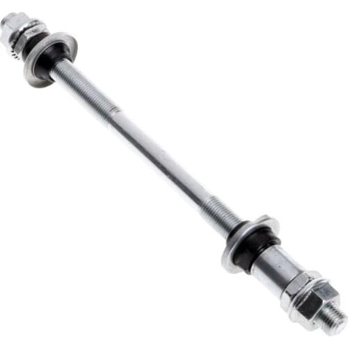 Bicycle Rear Axle Hub Replacement Repair Parts For Mountain Road Bike Cycling