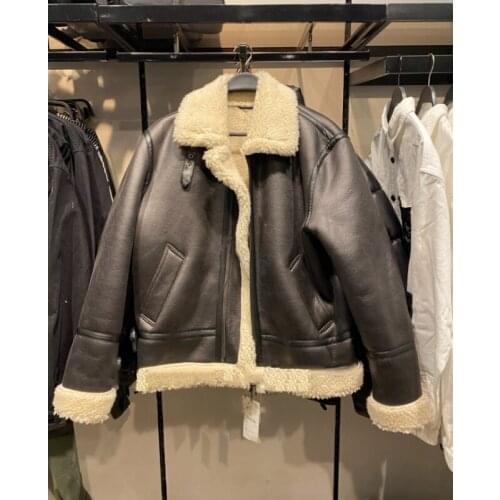 Awe-inspiring Men's Faux Leather Jackets