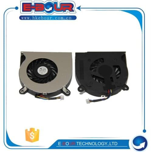 Free Shipping Original CPU Fan for Dell Latitude E6400 Notebook CPU Cooling Fan Laptop CPU Cooler
