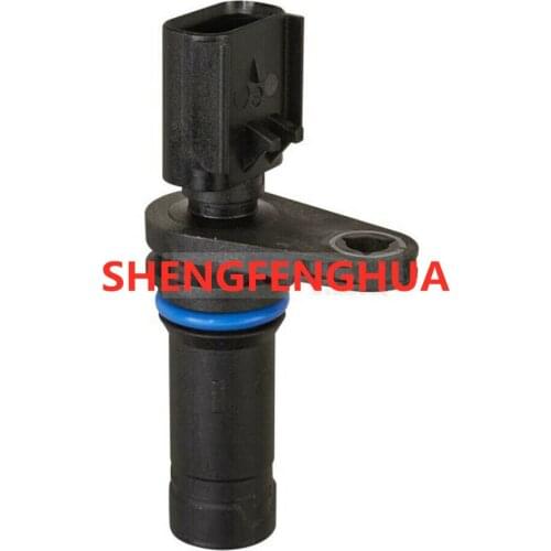 Crankshaft Position Sensor 12567170 2131511 For 04-06 Cadillac SRX STS XLR