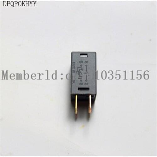 DPQPOKHYY For automotive fuse box relays 15328867 15328867