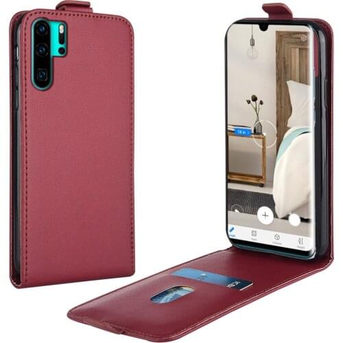Flip Case for Huawei P30 Pro New Edition VOG-L04 VOG-AL10 Leather Case for P30 Pro New Edition Phone Case
