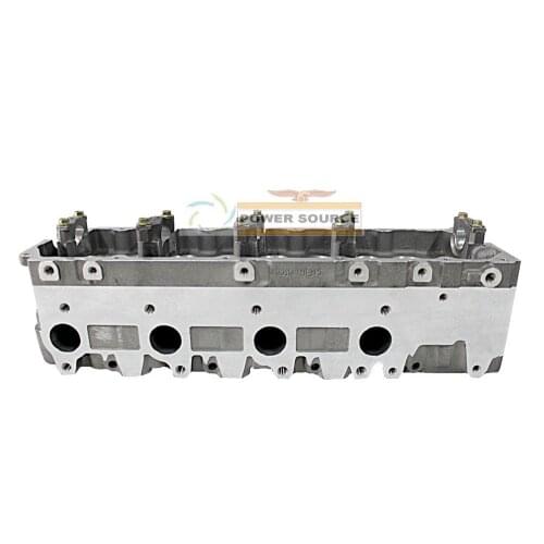 908 780 1KZ 1KZT 1KZTE 1KZ-T 1KZ-TE Cylinder Head For TOYOTA Land cruiser 90 Hilux Prado 3.0L 11101-69128 11101-69127 1110169128