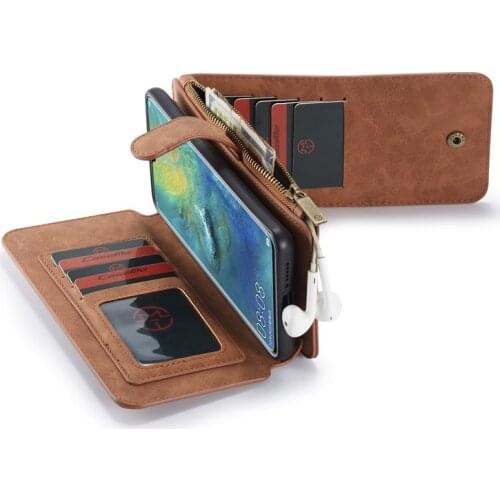 LC.IMEEKE Huawei Mate 20 Pro Phone Cases