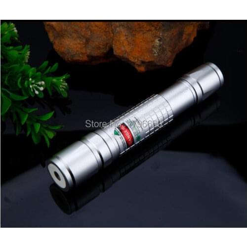 Hot! High Power Military Green Laser Pointers 200w 200000m 532nm Flashlight Light Burning Beam Match Burn Cigarettes Hunting