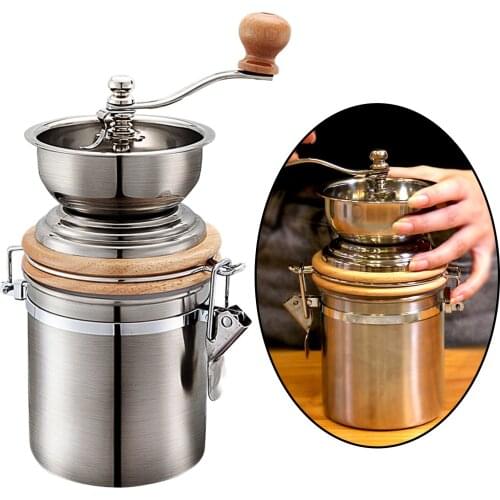 Ручные мельницы для перца MagiDeal China At AliExpress