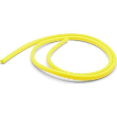 Motorcycle 1M Tank Oil Petrol Pipe Machine Multicolor Fuel Gasoline Hose For KAWASAKI KLX 150 250 KLX250 KLX 450R KDX 125 250