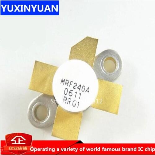 MRF240A MRF244