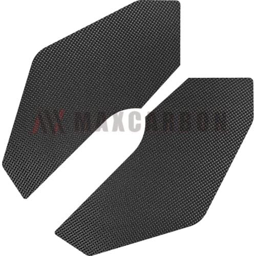 Tank Traction Grips Tank Pad For HONDA VFR800X Crossrunner 2015-2021