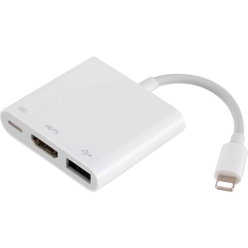NEWCE HDMI Adapters For Mobile Phones