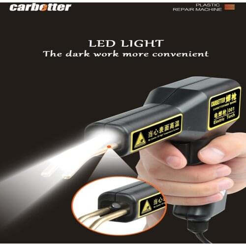 2021 NEW Welding Machine Professional Garage Tools Hot Staplers Machine Staple Repairing Machine Stapler Welding Car Tools