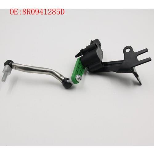 New Air Suspension Height Level Sensor For AUDI Q5 SQ5 2009-2017 OE 8R0941285D 8R0941285F