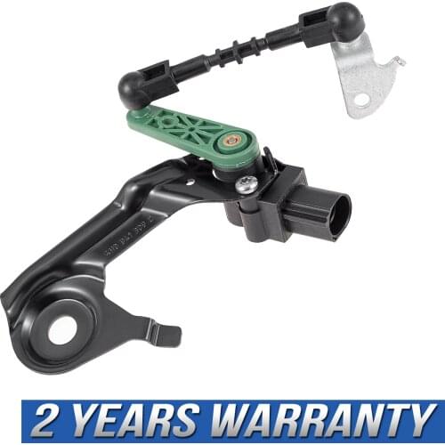 Rear Left Headlight/Suspension Leveling Sensor 4H0 941 309 C/B For Audi A6 A7 A8