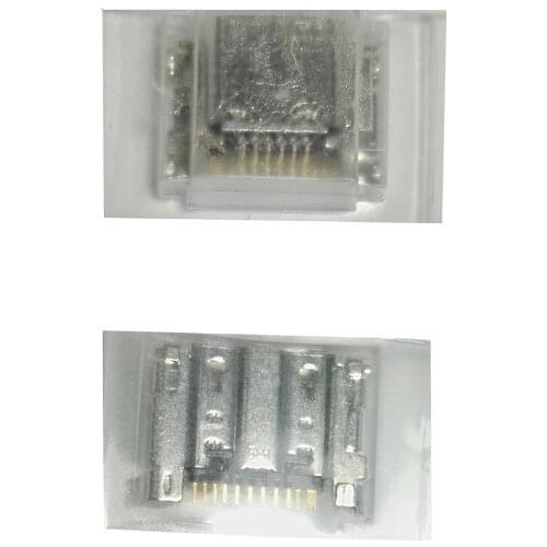 Data charge charging connector Micro Usb port for Samsung Galaxy Tab 4 T230