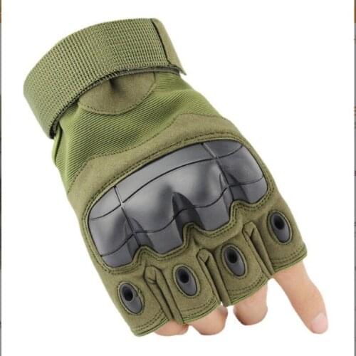 Sayaxiga Military Gloves