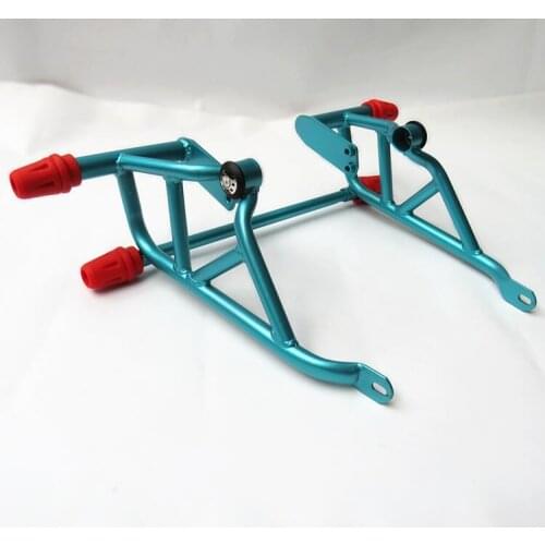 SPEEDBAY Motorcycle Frames