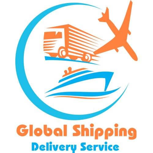 Shipping Way / Shipment / Delivery