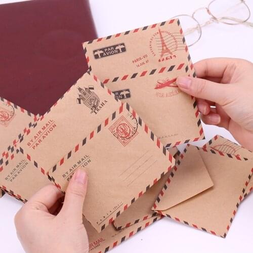 TENFON Kraft Envelopes