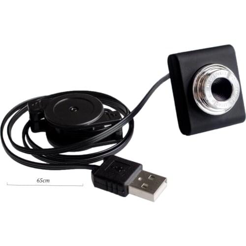 USB Camera for Raspberry Pi 2 Model B/B+/A+ Raspberry Pi 3 3B