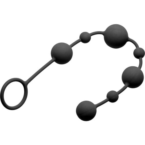 XR Brands Anal Toys