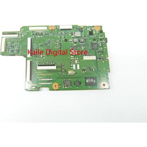 Camera Repair Parts FZ1000 II Motherboard For Panasonic Lumix DMC-FZ1000M2 Mainboard FZ1000 M2 Main Board