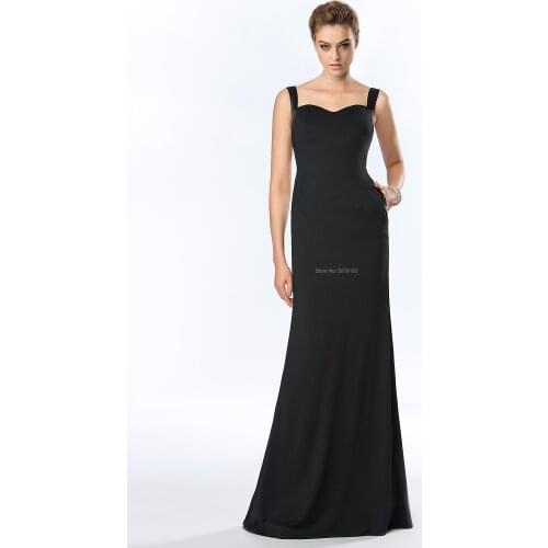 7275 Sweetheart natural straight long spandex Evening dresses/Gowns 2019 floor-length backless&pockets&zipper free shipping